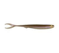 FOX Rage Slick Finesse Super Soft 9 cm UV Wakasagi NSC085 Rubber Fish Bait