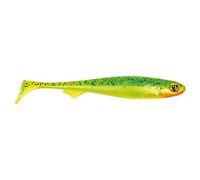 Fox Rage Slick Shad 13 cm Lemontiger Rubber Fish