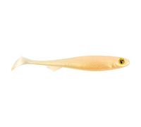 Fox Rage Slick Shad 9 cm Pear Ultra UV Rubber Fish
