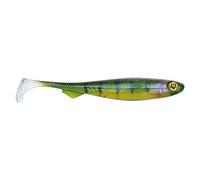 Fox Rage Slick Shad Rubber Fish