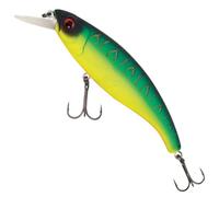 Fox Rage Slick Stick 60 mm 5 g SR UV Wobbler Colour: Fire Tiger