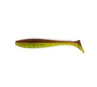 Fox Rage Soft lure spikey shad 2.5" x 60pcs UV