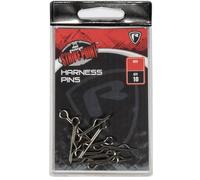 Fox Rage SP Harness Pins - 10 Bait Spikes, Size: L