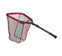 Fox Rage Speed Flow Compact Net / Rubberised Landing Net