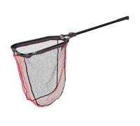 Fox Rage Speed Flow Foldable Landing Net Silver 101 x 70 x 80 cm