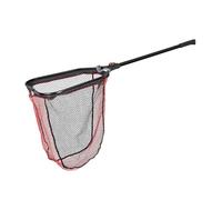 Fox Rage Speed Flow Folding Net - Medium Or Large -Predator Fishing Landing Nets