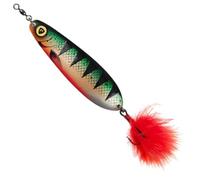 Fox Rage Spoon 14 cm 61 g - Indicator, Colour: Perch