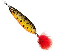Fox Rage Spoon 14 cm 61 g - Indicator, Colour: Pike