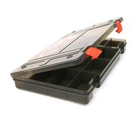 Fox Rage Stack n Store Grey Compartments