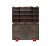 Fox Rage Stack N Store Shield 16 Compartments Large Deep Lure Box