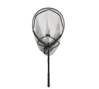 Fox Rage Street Fighter Landing Net Black 2.4 m