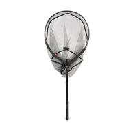 Fox Rage Street Fighter Landing Net Black 2.4 m