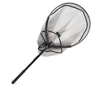 Fox Rage Street Fighter 2.4m Carbon Street Net Pike Perch Predator Fishing