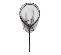 Fox Rage Street Fighter 3.7m Carbon Rubber Mesh Net & Handle / Fishing