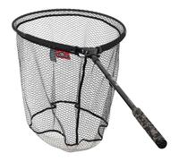 Fox Rage Street Fighter Carbon Landing Net 2 Sections Grey 180 cm