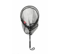 Fox Rage Street Fighter Landing Net Black 3.7 m