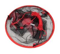 Fox Rage Street Fighter Drop Net - Predator Fishing - Free Delivery