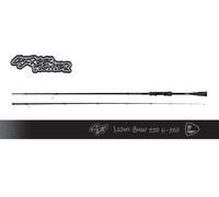 Fox Rage Street Fighter Light Shad 220cm 5-20g