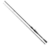 Fox Rage Street Fighter Shad Slinger Baitcasting Rod Silver 2.20 m / 10-35 g