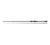 Fox Rage Street Fighter Shad Slinger Baitcasting Rod Silver 2.20 m / 10-35 g