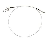 FOX Rage Strike Point 19 Strand Leader 50cm 35lb/16kg Qty 2 NWL065