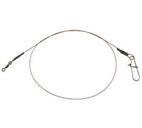 FOX Rage Strike Point 49 Strand Leader 40cm 51lb/23kg Qty 2 NWL069