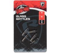 Fox Rage Strike Point Glass Rattle - Medium