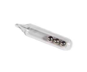 Fox Rage Strike Point Glass Rattle - Large