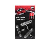 FOX Rage Strike Point Hitcher Rattles Qty 3
