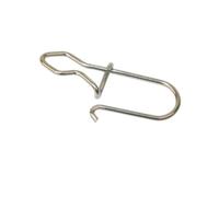 Fox Rage Strike Point Snaps - 10 Hangers, Size: 1