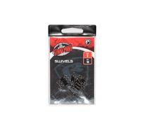 Fox Rage Strike Point Swivels - Size 3