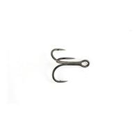 Fox Rage Strike Point Treble Hooks - Size 1