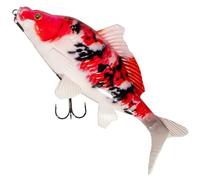 Fox Rage Super Natural Replicant Carp 18 cm 104 g - Rubber Bait
