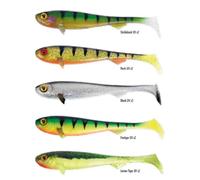 Rage Super Slick Shad Artificial Fishing Lure 23 cm Unisex