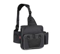 Fox Rage Tackle Waist Pack Black
