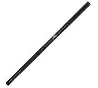 Fox Rage Telescopic Landing Net Pole 1.8m | Lure Fishing Landing Net Handle | Extends 69cm to 180cm | for Steep or Overgrown Banks | Strong Lightweight Fibre Glass | Easy Stash Bung | Code NLN033