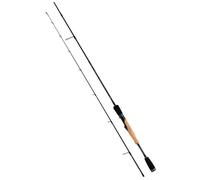 Fox Rage Terminator Ultralight Spinning Rod Black 1.80 m / 2-8 g