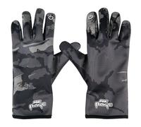 Fox Rage Thermal Camo Gloves NEW Predator Fishing Gloves All Sizes