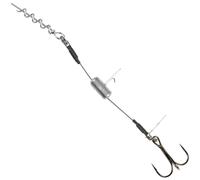 Fox Rage Ti Pro Harness - 10-15cm Single - Size 2/4g