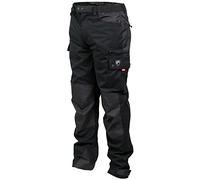 Fox Rage Trousers HD Grey