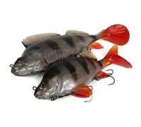 Fox Rage Ultra Naturals Replicant Perch | 23cm 205g | NRE588