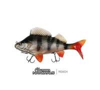 Fox Rage Ultra Natural Replicant Perch Lure - 23cm 205g
