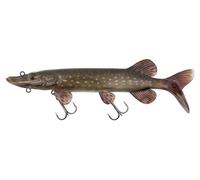 Fox Rage Ultra-Realistic Pike Replicant Lure - 15cm 39g