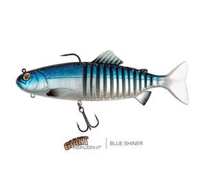 Fox Rage Ultra UV Giant Jointed Replicant 27cm 244g Lure - Orange Belly Perch