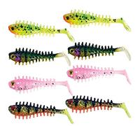 FOX Rage Ultra UV Micro Spikey Fry 4cm NMC011