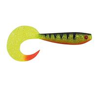 Fox Rage Ultra UV Pro Grub 8cm Perch (NPG009) X5