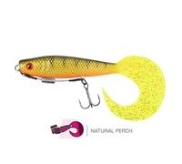 Fox Rage Ultra UV Pro Grub Loaded 16cm 35g Lure - Ultra Realistic Roach