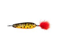 Fox Rage Ultra UV Spoons - 8cm 18g UV Pike