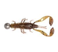 Fox Rage Uv Micro Critter Mix Soft Lure 3g 50 Mm
