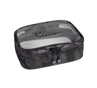 Fox Rage Voyager Camo Clear Storage / Fishing Luggage